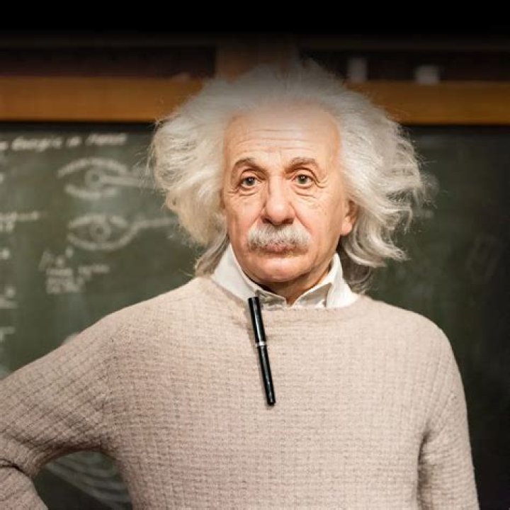 Albert Einstein Biography, Age, Height, Wife, Net Worth, Family