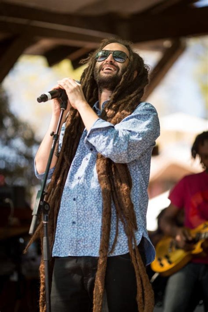Alborosie Biography, Age, Height, Wife, Net Worth, Family