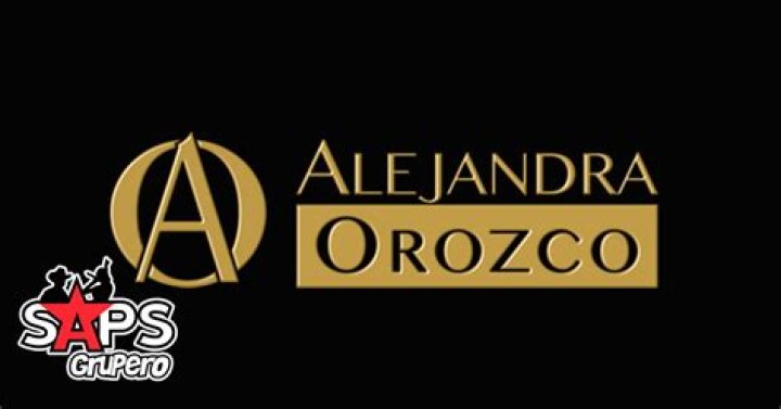Alejandra Orozco biografía, edad, altura, esposa, net worth, familia