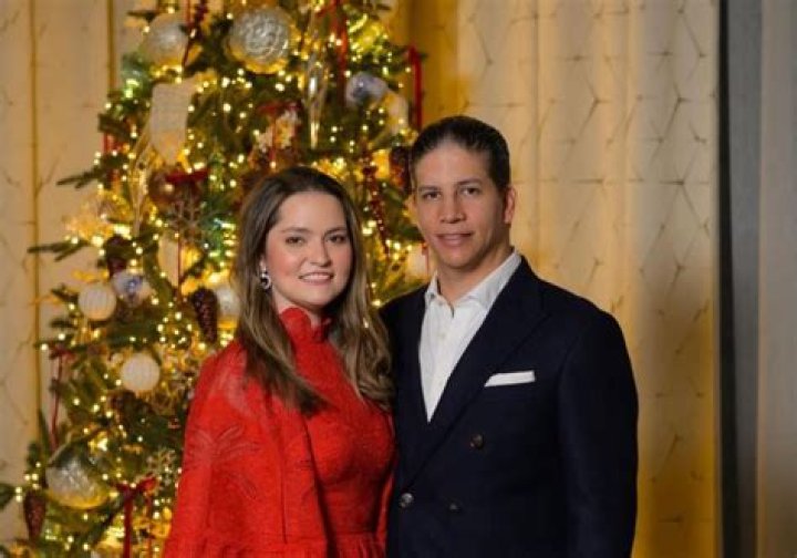 Alejandro Grullón Biography, Age, Height, Wife, Net Worth and Family