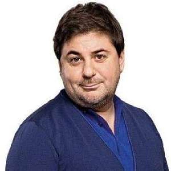 Aleksandr Tsekalo Biography, Age, Height, Wife, Net Worth, Family