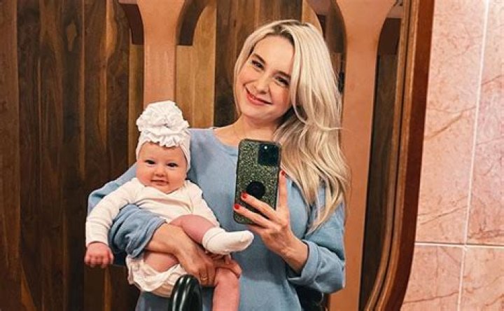 Alessandra Torresani Biography, Age, Height, Husband, Net Worth, Family