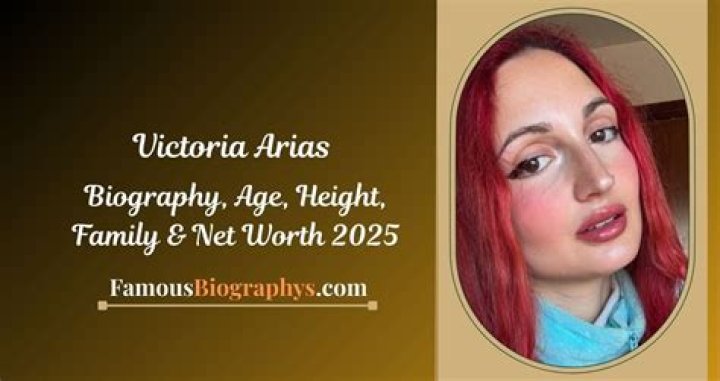 Alex Arias Biography, Age, Height, Wife, Net Worth, Family