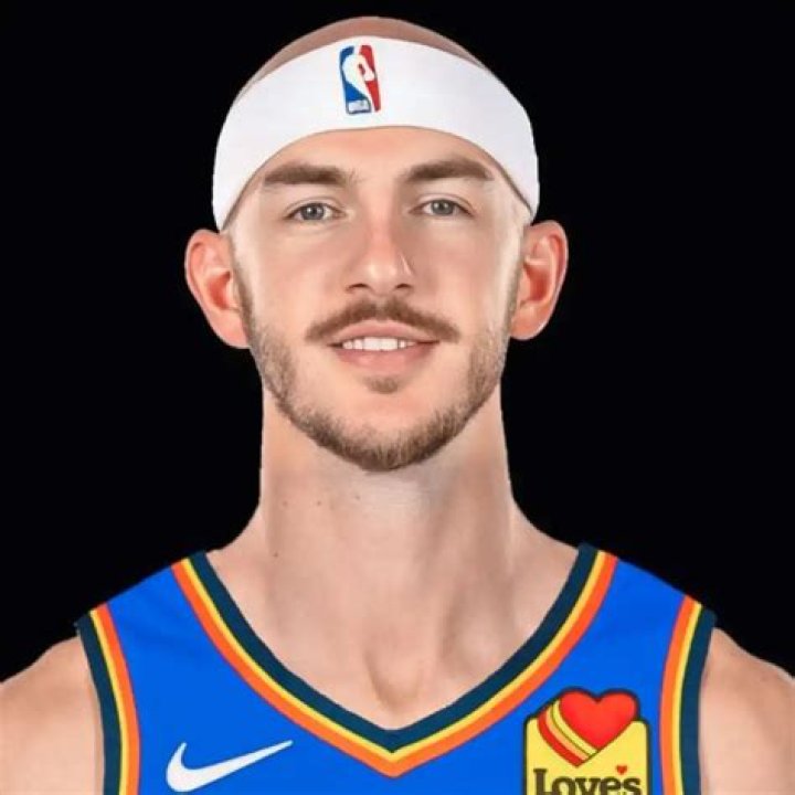 Alex Caruso Biography, Age, Height, Wife, Net Worth, Family