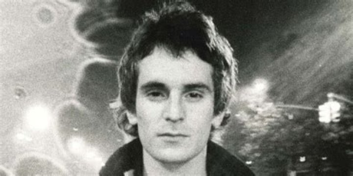Alex Chilton Biography, Age, Height, Wife, Net Worth, Family