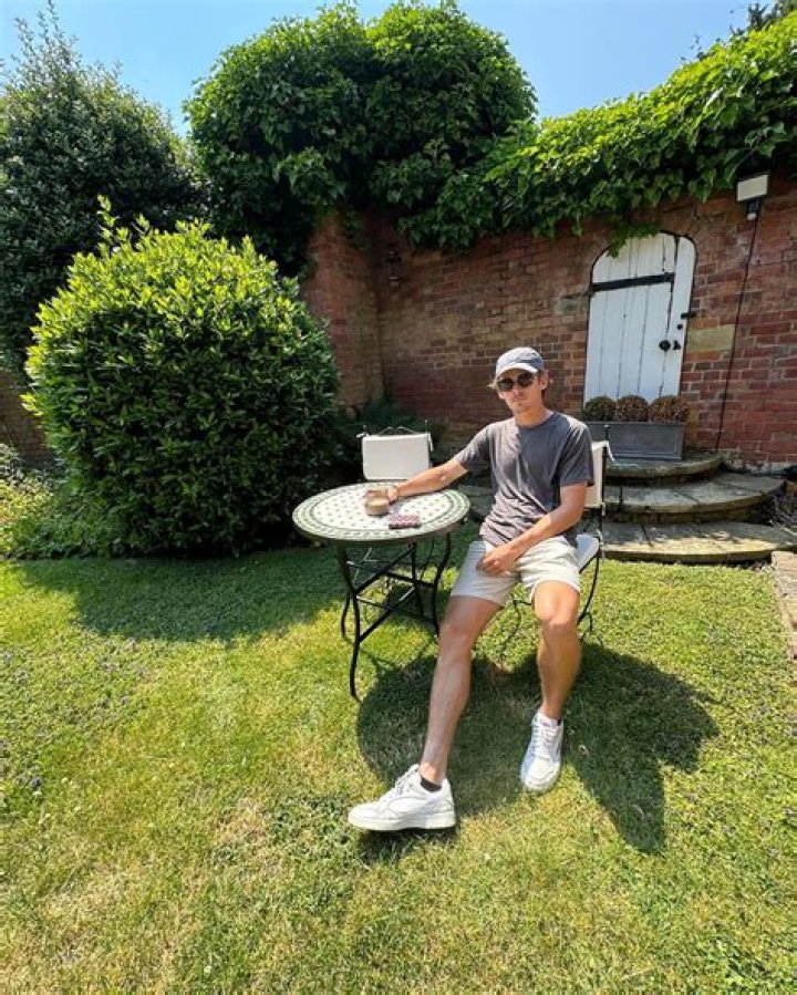 Alex de Minaur Biography, Age, Height, Wife, Net Worth, Family