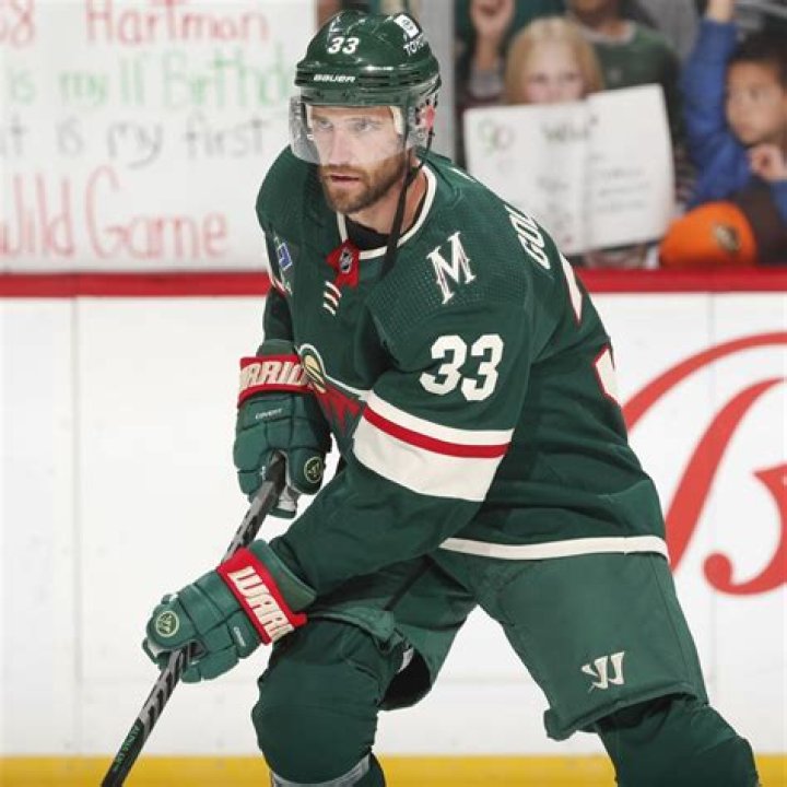 Alex Goligoski Biography, Age, Height, Wife, Net Worth, Family