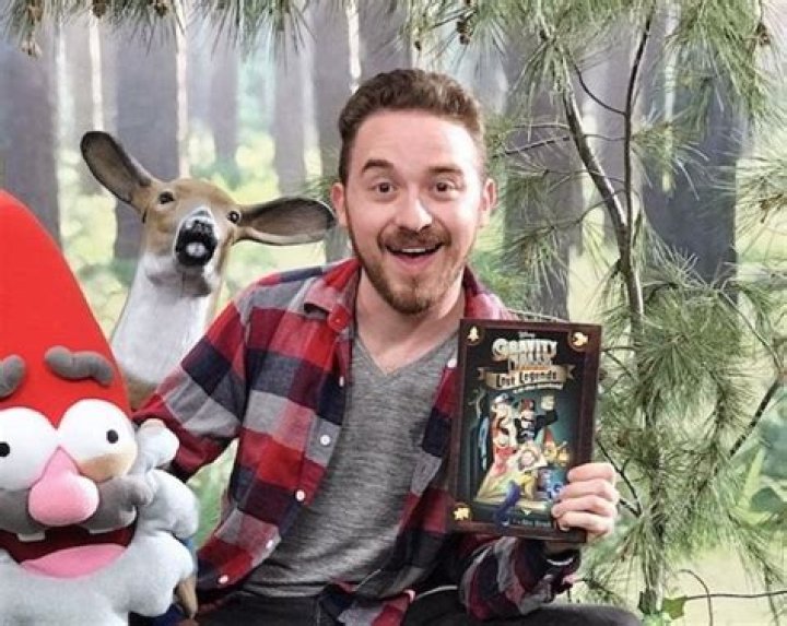 Alex Hirsch Biography, Age, Height, Wife, Net Worth, Family