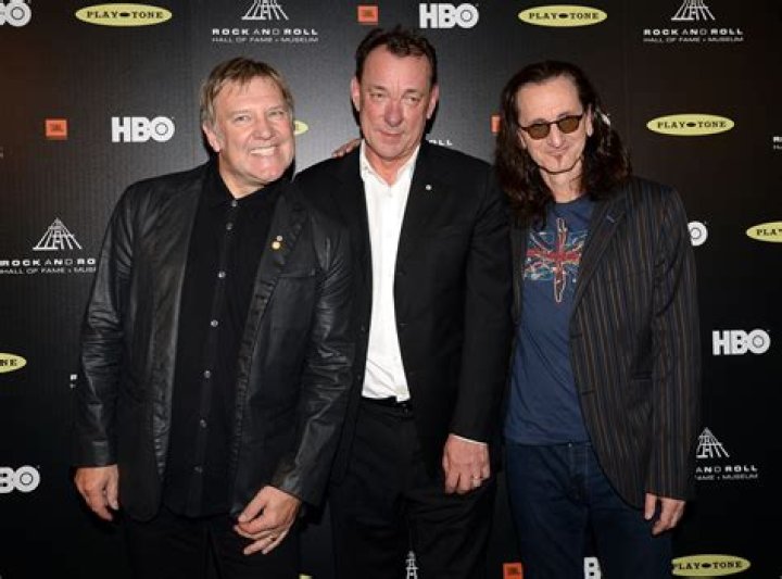 Alex Lifeson Biography, Age, Height, Wife, Net Worth, Family