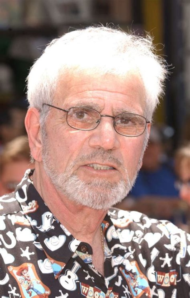 Alex Rocco Biography, Age, Height, Wife, Net Worth, Family