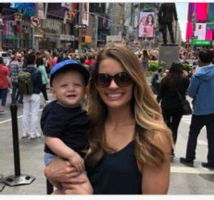Alex Tanney Biography, Age, Height, Wife, Net Worth, Family