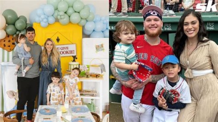 Alex Verdugo Biography, Age, Height, Wife, Net Worth, Family