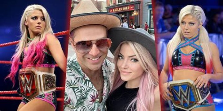 Alexa Bliss Biography, Age, Height, Husband, Net Worth, Family