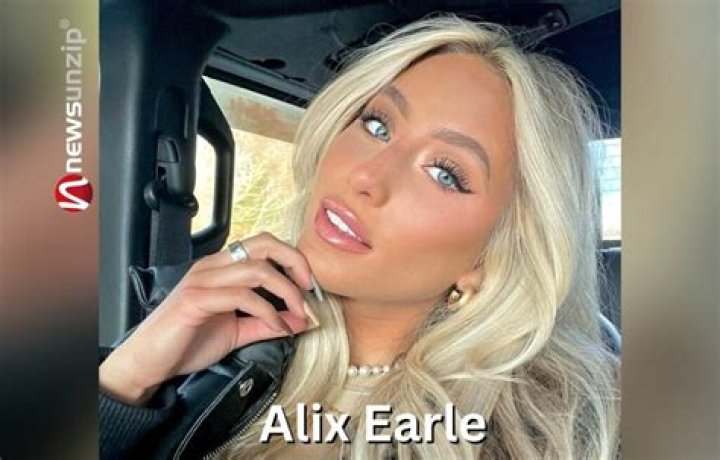 Alexander Earle Biography, Age, Height, Wife, Net Worth, Family