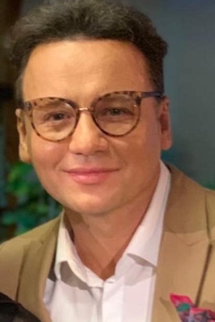 Alexander Oleshko Biography, Age, Height, Wife, Net Worth, Family