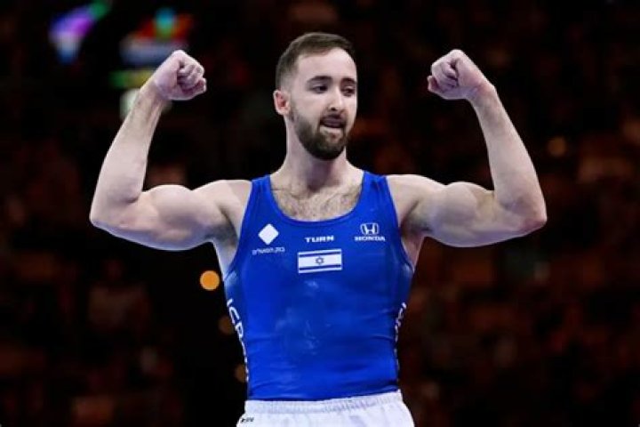 Alexander Shatilov Biography, Age, Height, Wife, Net Worth, Family