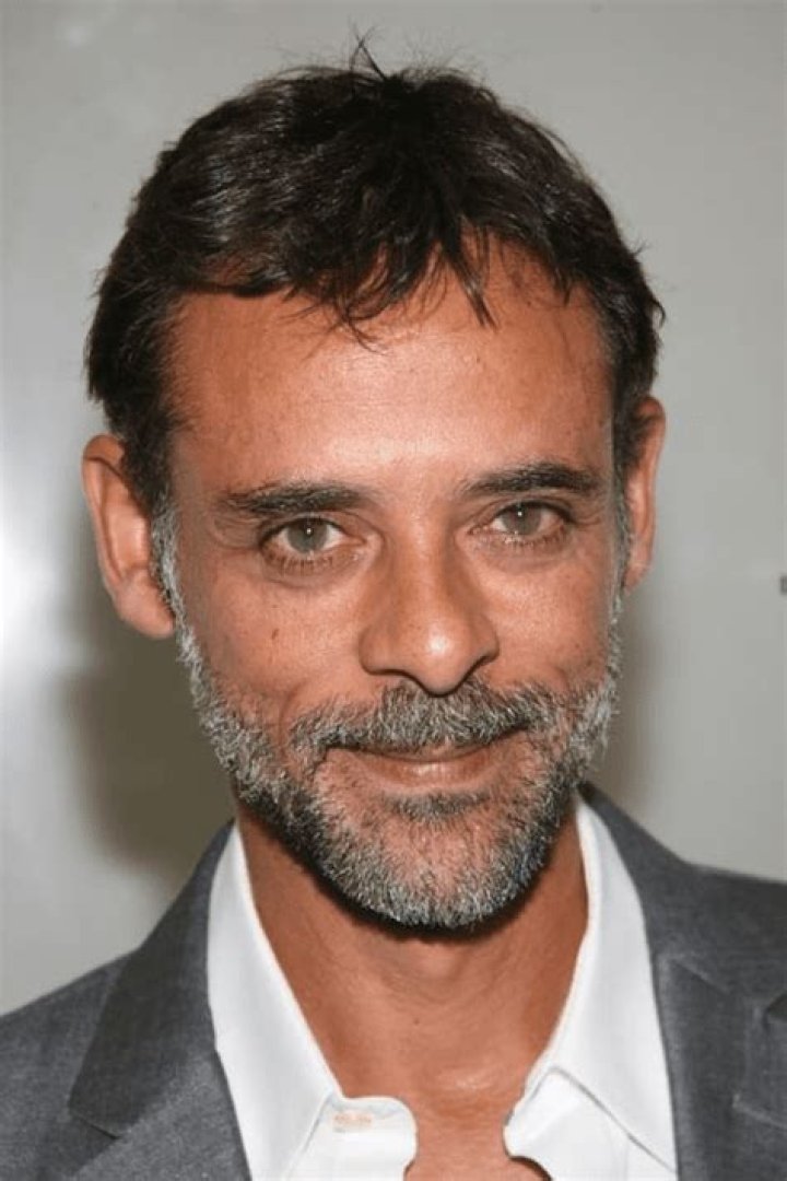 Alexander Siddig Biography, Age, Height, Wife, Net Worth, Family