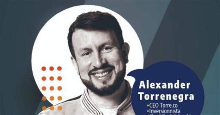 Alexander Torrenegra biografía, edad, altura, esposo, net worth, familia