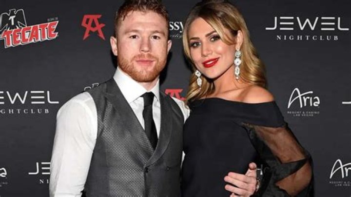 Alexis Canelo Biography, Age, Height, Wife, Net Worth, Family