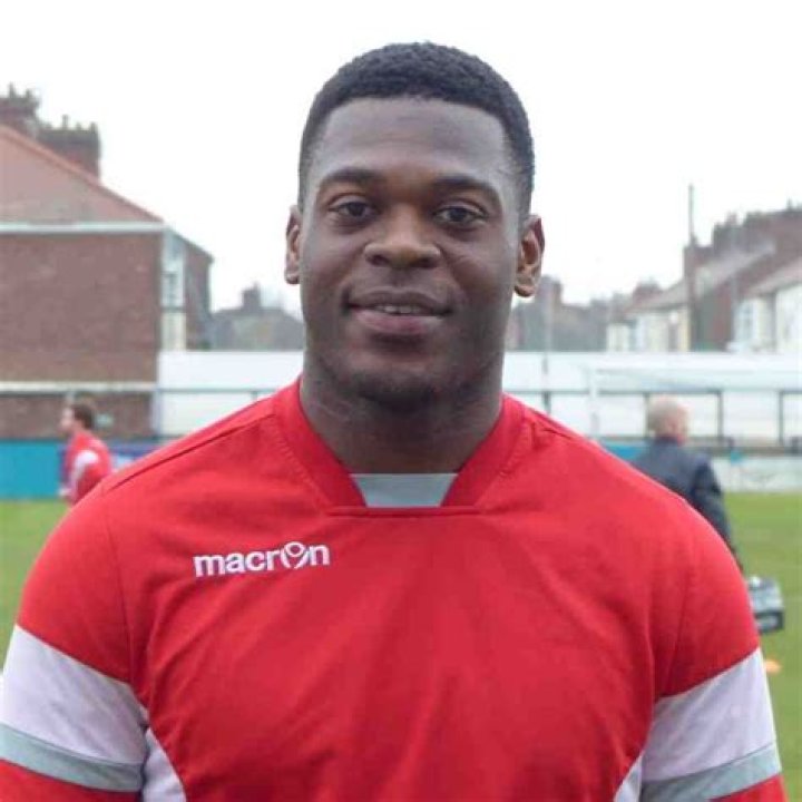 Alfons Fosu-Mensah Biography, Age, Height, Wife, Net Worth, Family
