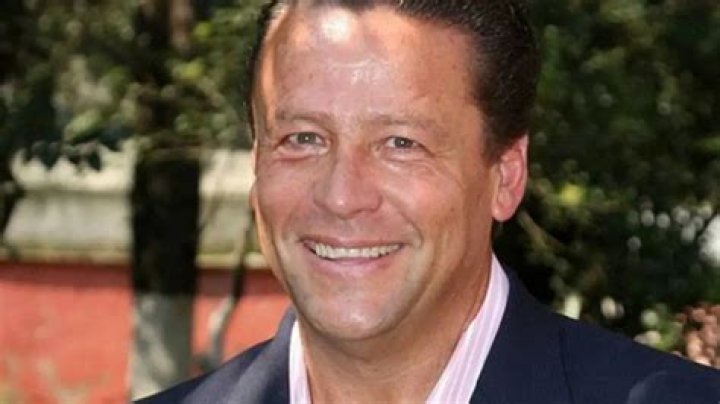 Alfredo Adame Biography, Age, Height, Net Worth, Family