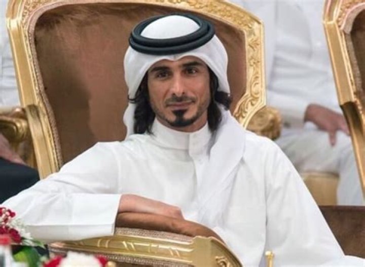 Ali Al-Thani Biography, Age, Height, Wife, Net Worth, Family