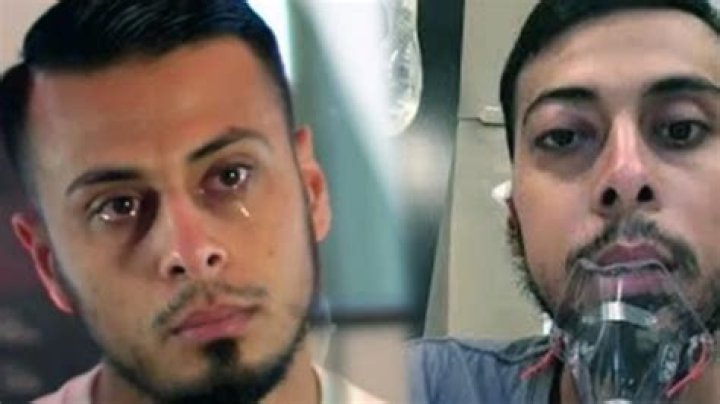 Ali Banat biografía, edad, altura, esposo, net worth, familia