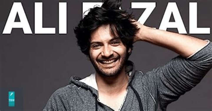 Ali Fazal Biography, Age, Height, Wife, Net Worth, Family