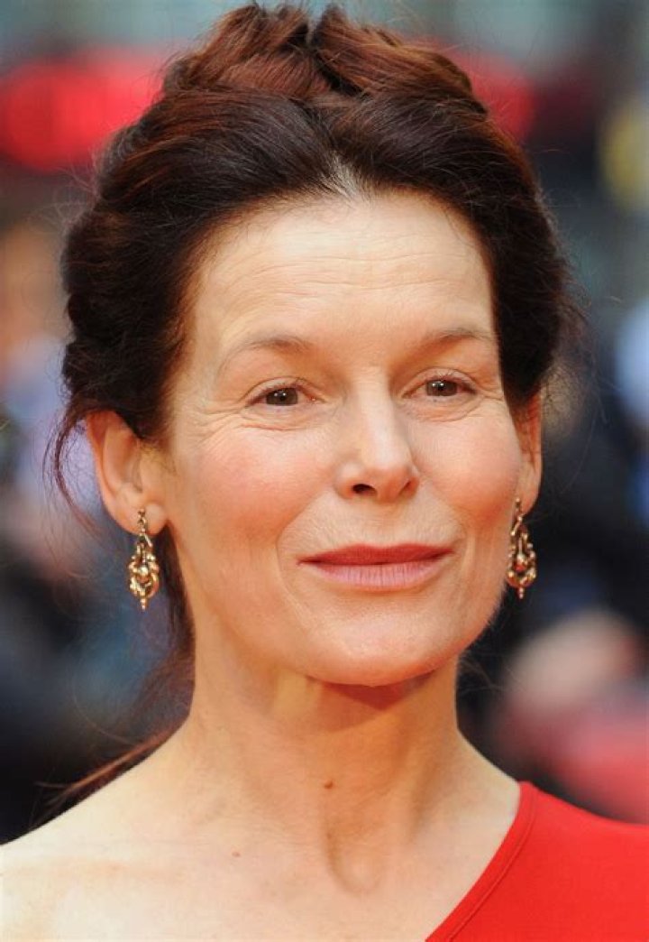 Alice Krige biografía, edad, altura, esposa, net worth, familia