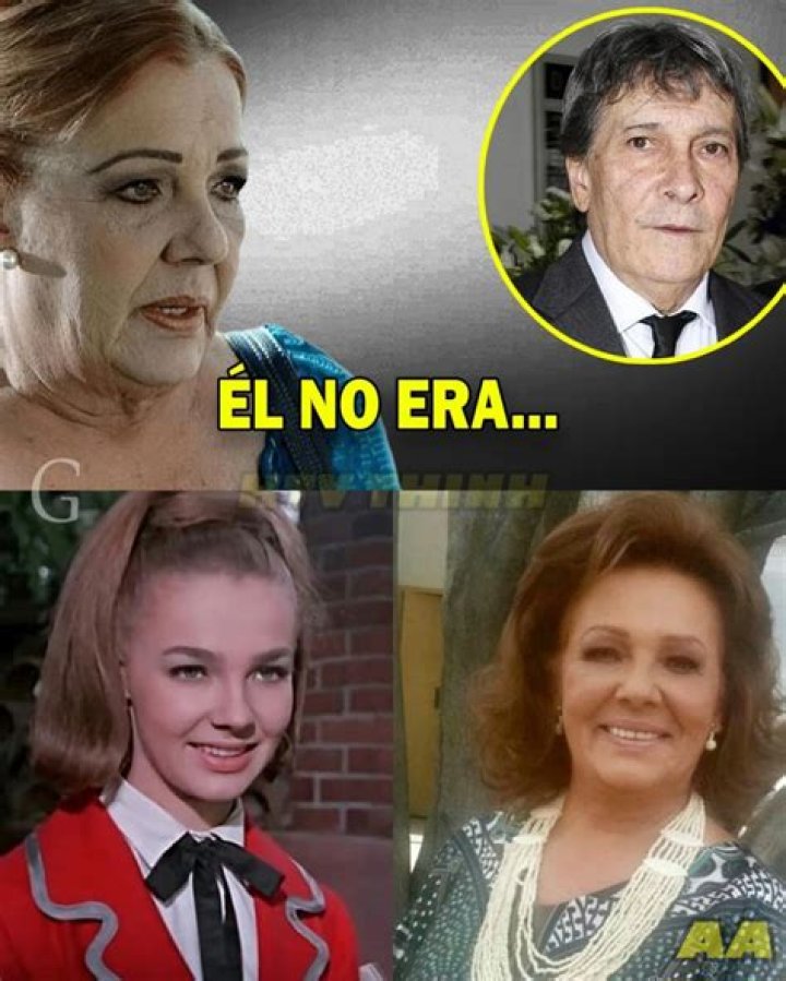 Alicia Bonet biografía, edad, altura, esposa, net worth, familia