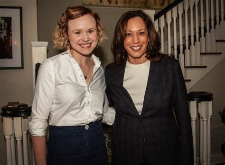 Alison Pill Biography, Age, Height, Husband, Net Worth, Family