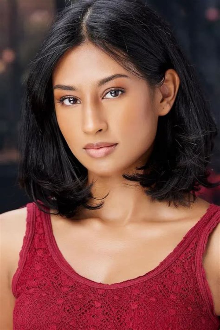 Alison Thornton Biography, Age, Height, Husband, Net Worth, Family