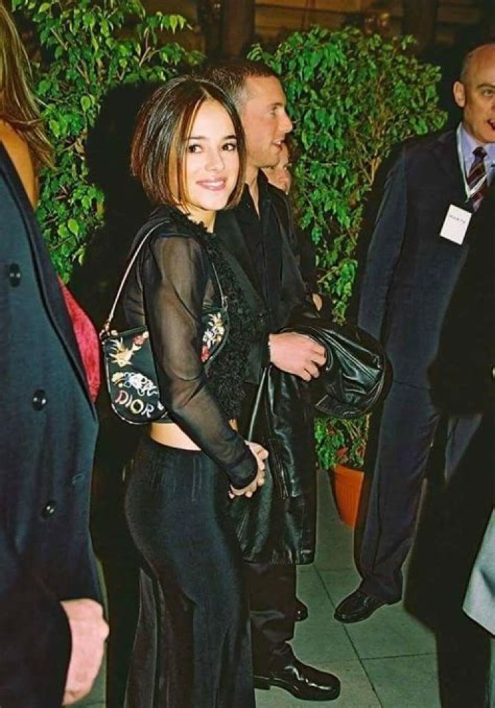Alizée Biography, Age, Height, Husband, Net Worth, Family