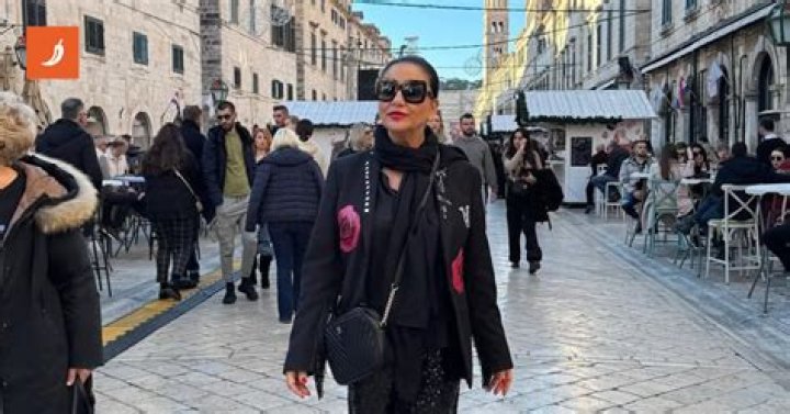Alka Vuica Biography, Age, Height, Husband, Net Worth, Family
