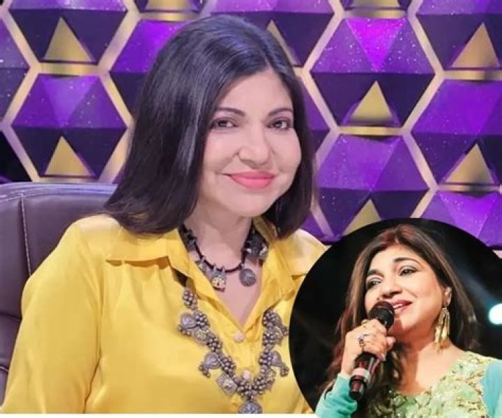 Alka Yagnik Biography, Age, Height, Husband, Net Worth, Family