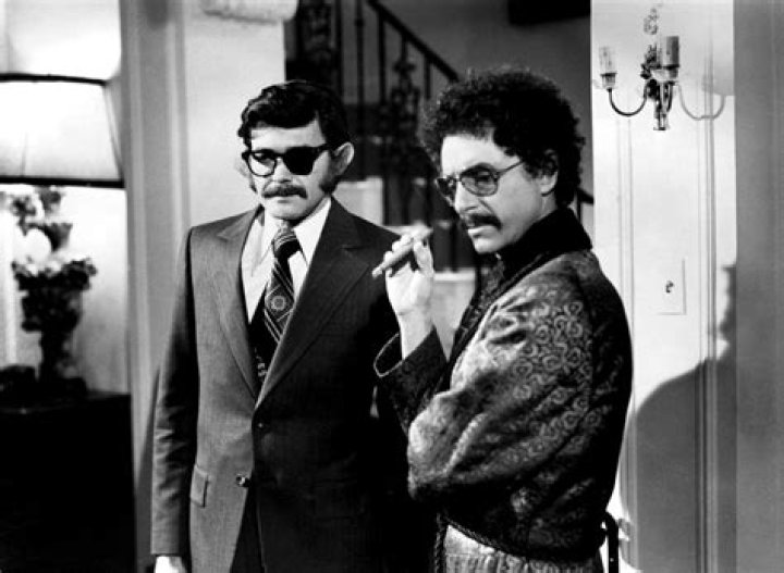 Allan Arbus Biography, Age, Height, Wife, Net Worth, Family