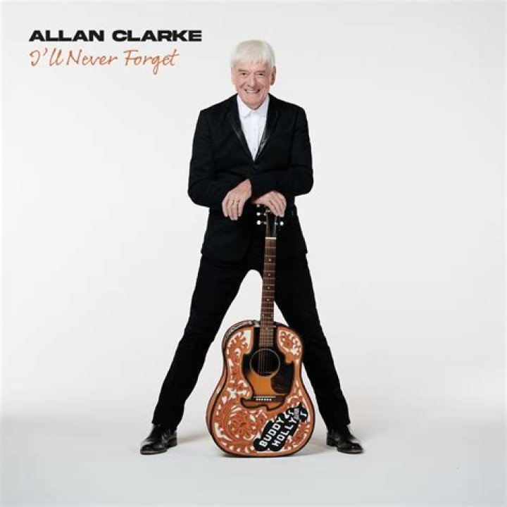 Allan Clarke Biography, Age, Height, Wife, Net Worth, Family