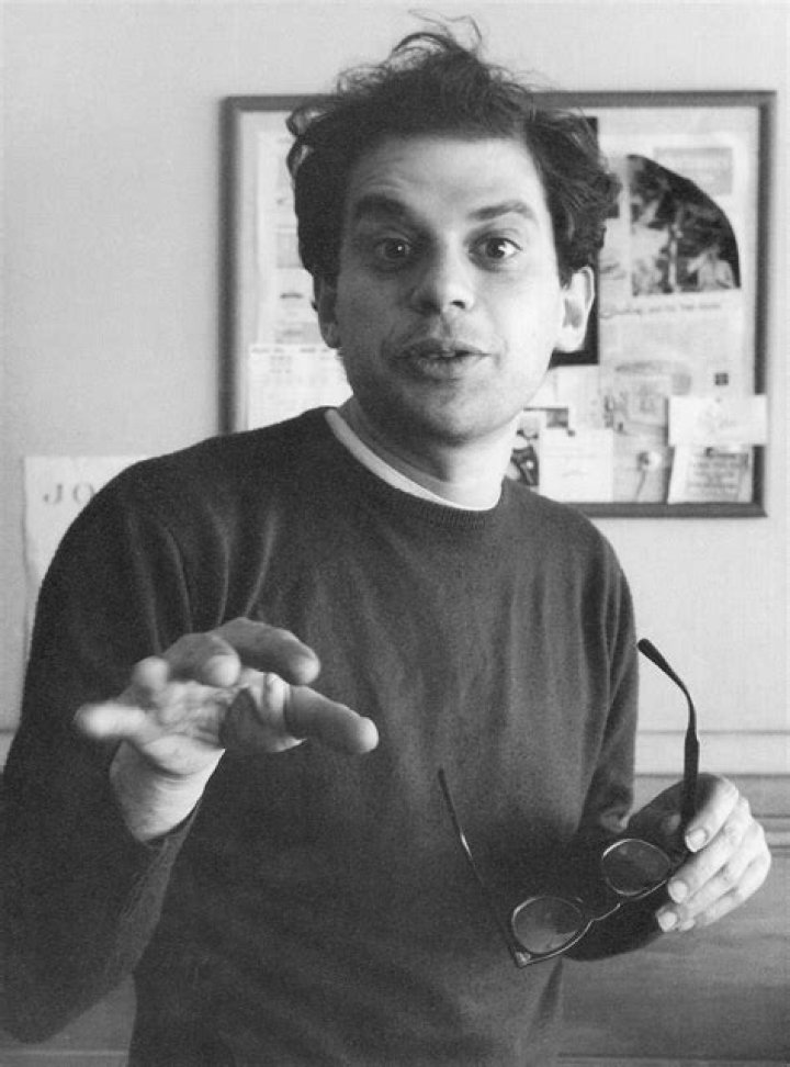Allen Ginsberg Biography, Age, Height, Wife, Net Worth, Family