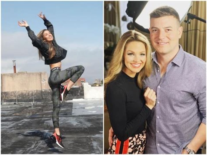 Allie LaForce Biography, Age, Height, Husband, Net Worth, Family