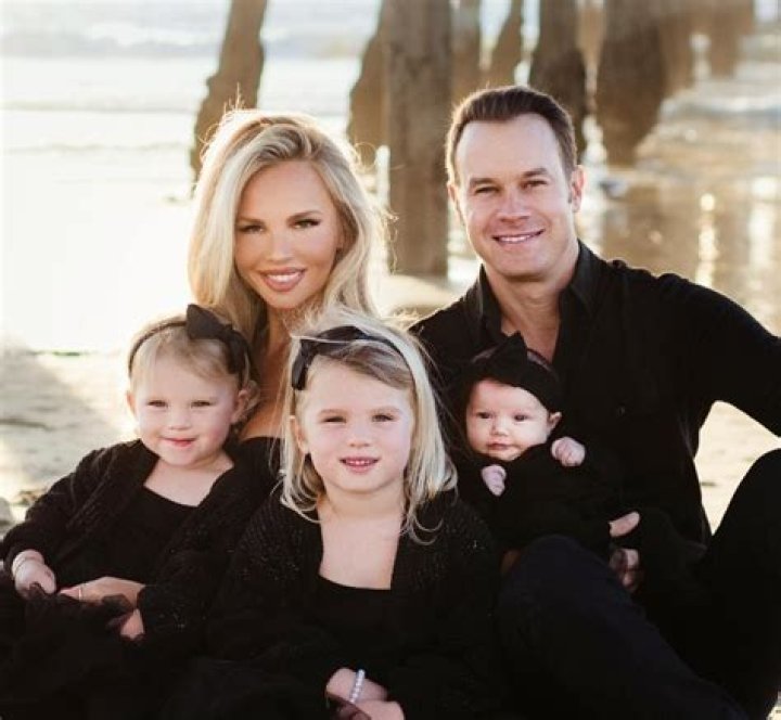 Allie Lutz Biography, Age, Height, Husband, Net Worth, Family
