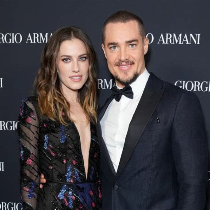Allison Rosati biografía, edad, altura, esposa, net worth, familia