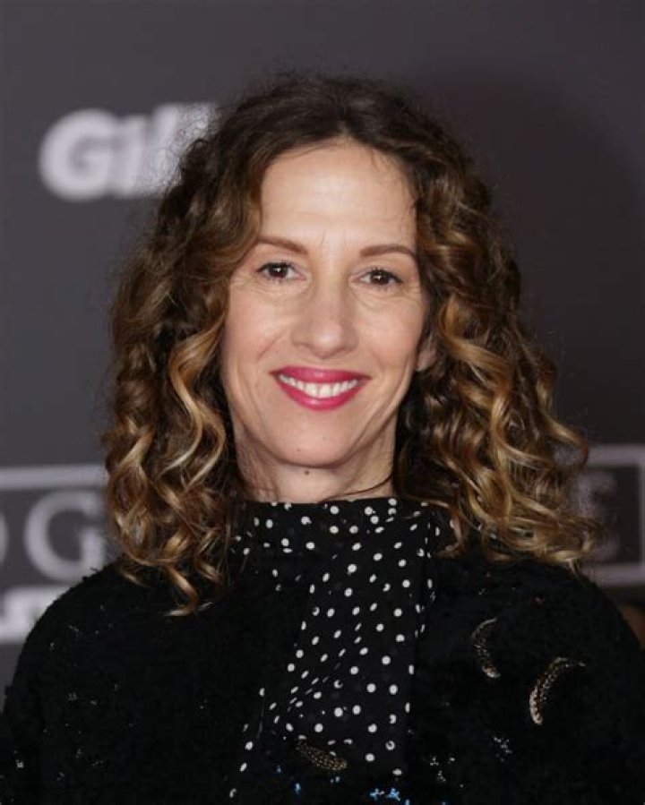 Allison Shearmur Biography, Age, Height, Husband, Net Worth, Family