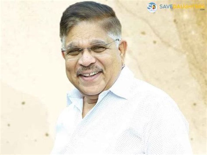Allu Aravind Biography, Age, Height, Wife, Net Worth and Family