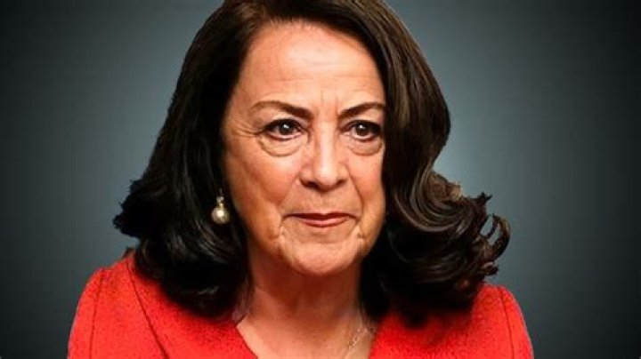 Alma Delfina biografía, edad, altura, esposa, net worth, familia