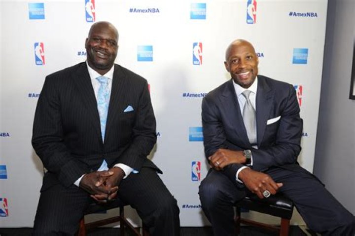 Alonzo Mourning Biography, Age, Height, Wife, Net Worth, Family