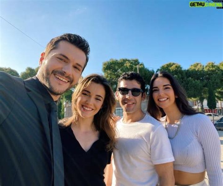 Alperen Duymaz Biography, Age, Height, Wife, Net Worth, Family