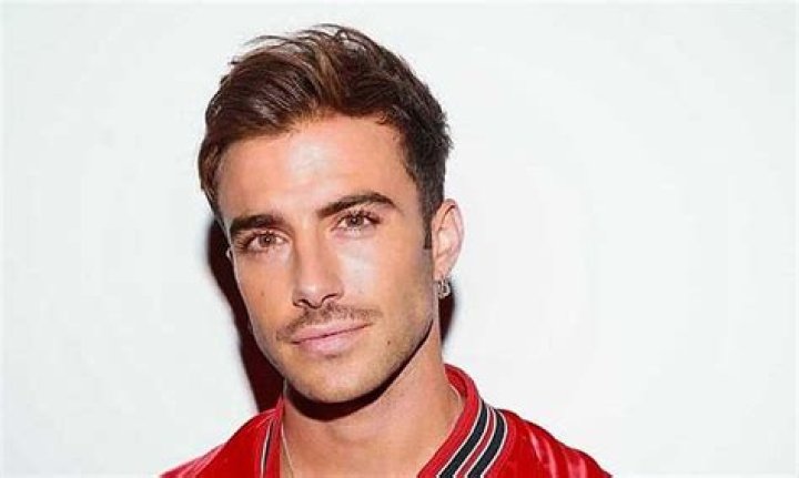 Alvaro Luna Hernandez Biography, Age, Height, Wife, Net Worth, Family