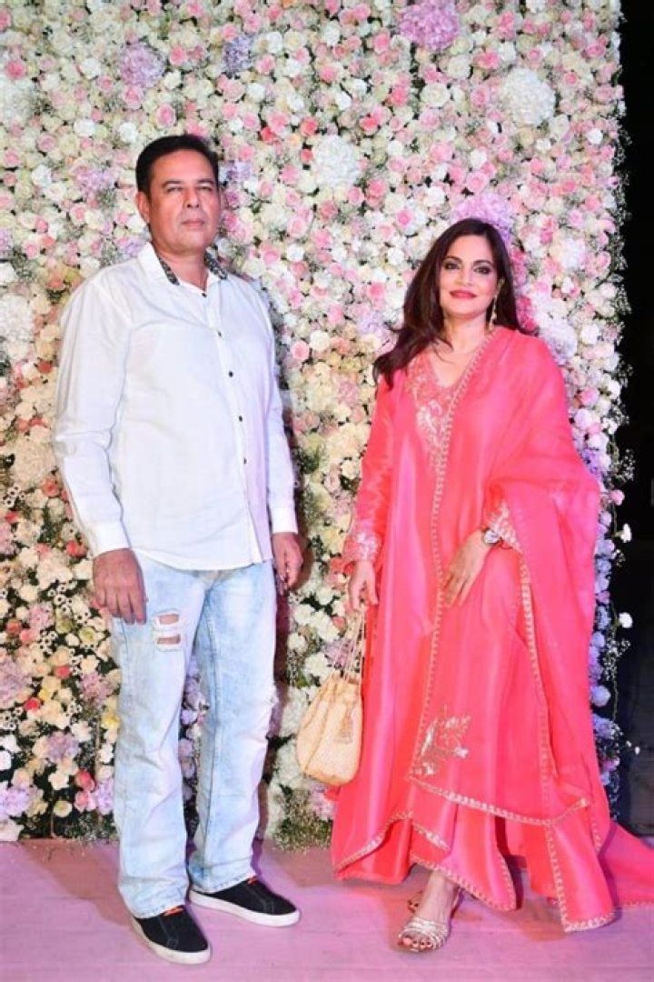 Alvira Khan Agnihotri Biography, Age, Height, Husband, Net Worth, Family