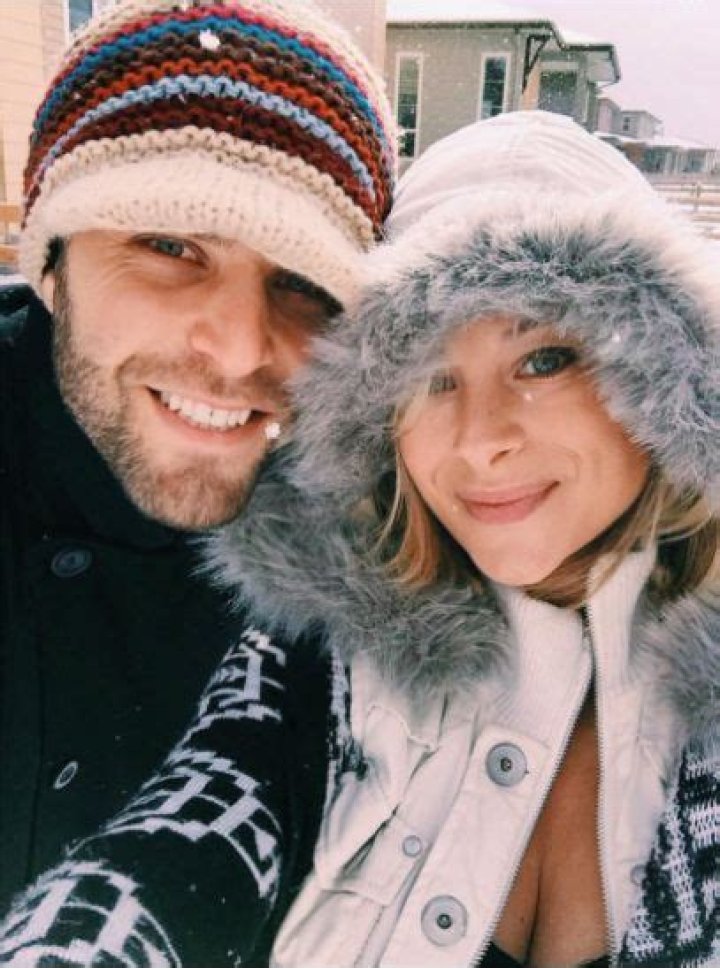 Alyshia Ochse Biography, Age, Height, Husband, Net Worth, Family