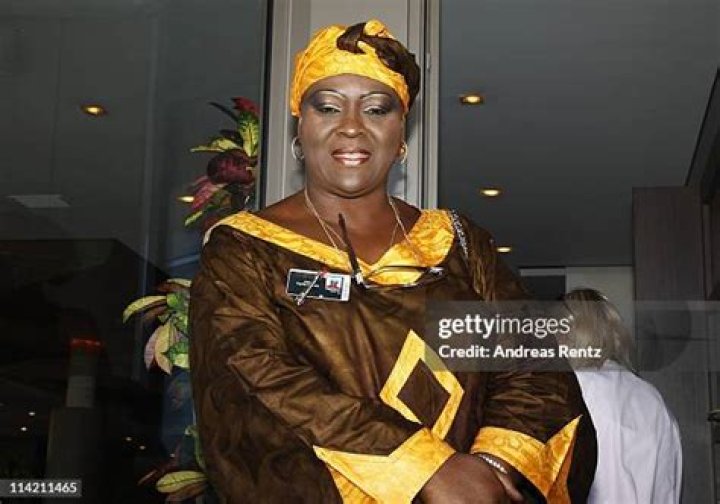 Ama Tutu Muna Biography, Age, Height, Husband, Net Worth, Family